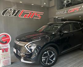 Kia Sportage 1.6 TGDI HEV Full Hybrid 210cv Auto B