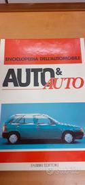 Enciclopedia dell'Automobile Fabbri Editori.
