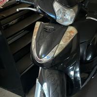 Honda Sh 300 Sport 2009