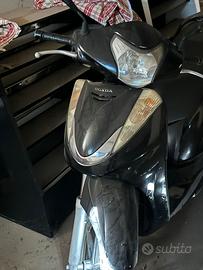 Honda Sh 300 Sport 2009