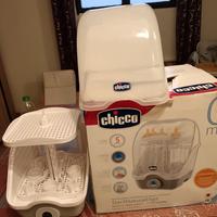 Sterilizzatore chicco