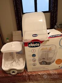 Sterilizzatore chicco