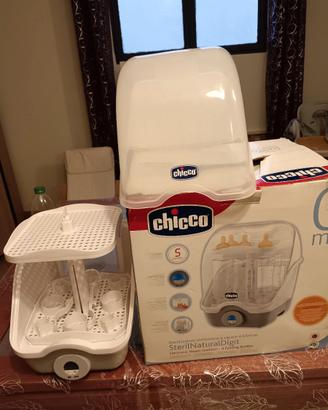 Sterilizzatore chicco