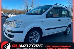 Fiat Panda 1.2 Emotion*Neopatentati*Cerchi*