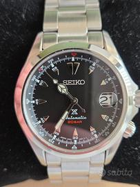 Seiko Prospex Alpinist SPB117J1