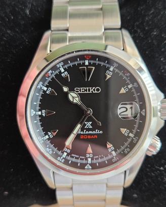 Seiko Prospex Alpinist SPB117J1