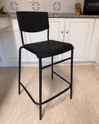 Sgabelli STIG IKEA