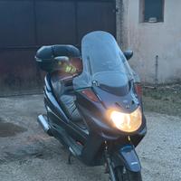 Yamaha Skyliner 2004