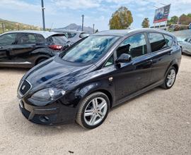 Seat Altea XL 1.4 TSI Style