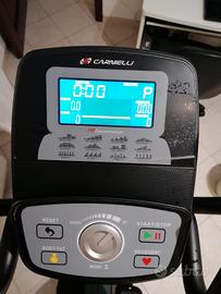 cyclette