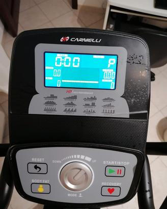 cyclette
