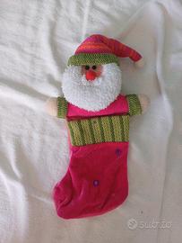 calza befana