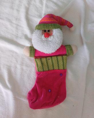 calza befana
