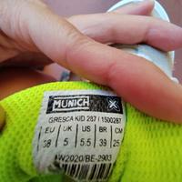 Scarpe Futsal 