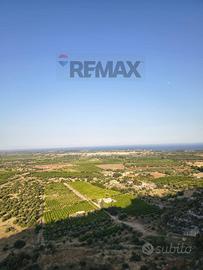 Terreno Edificabile - Noto