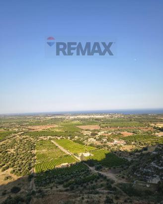 Terreno Edificabile - Noto
