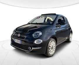 FIAT 500C 500 (2015----) 500 C 1.2 LOUNGE
