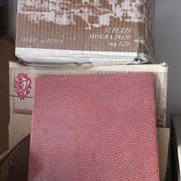 piastrelle 1 scelta 20x20/20x40