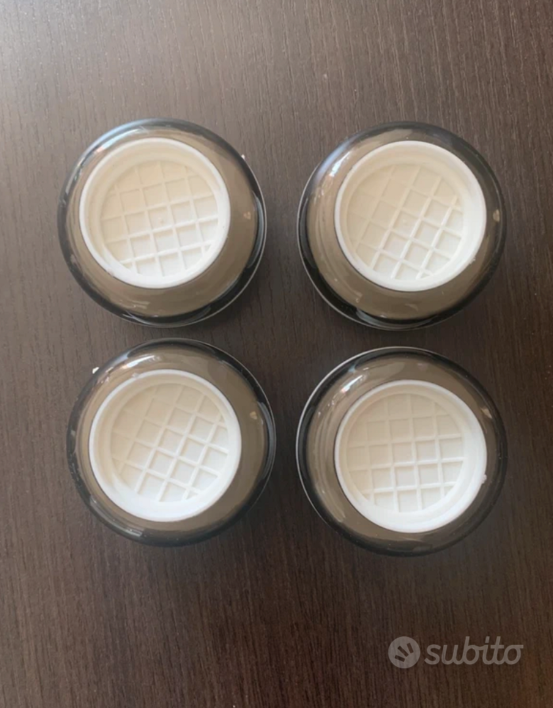 Piedini Antivibrazione per Lavatrice 4 pz