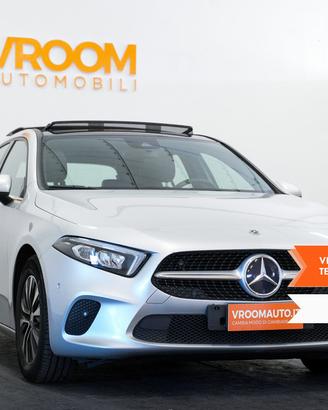 MERCEDES Classe A (W177) A 180 d Premium