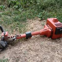 decespugliatore Husqvarna 232