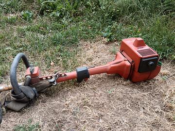 decespugliatore Husqvarna 