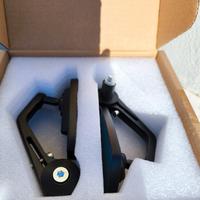 specchietto cafè Racer style