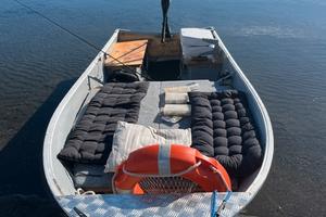 Canadian 372 sponda alta