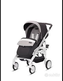 Passeggino trio Inglesina