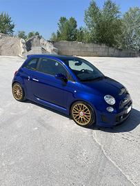 Fiat 595 abarth