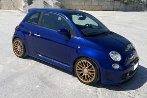 Fiat 595 abarth