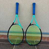 Racchette Tennis
