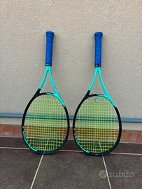 Racchette Tennis