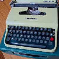 Olivetti lettera 22