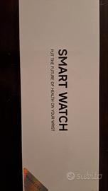 Smartwatch CS3 rosa per Android