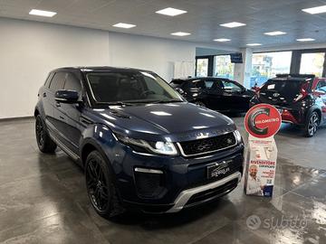 LAND ROVER Range Rover Evoque 2.2 TD4 Prestige S
