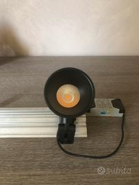 Faretti led luce naturale