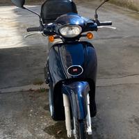Scooter Aprilia scarabeo 50 cc