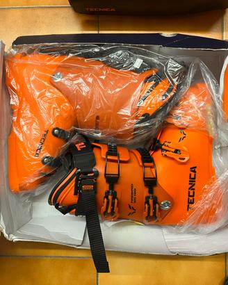 Scarpone tecnica firenird wc 130