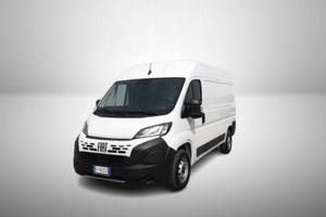 FIAT Ducato 35 Furgone L2H2 2.2 diesel 140cv