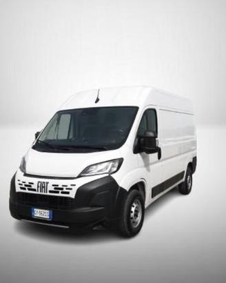 FIAT Ducato 35 Furgone L2H2 2.2 diesel 140cv