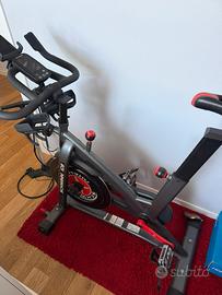 Schwinn IC8