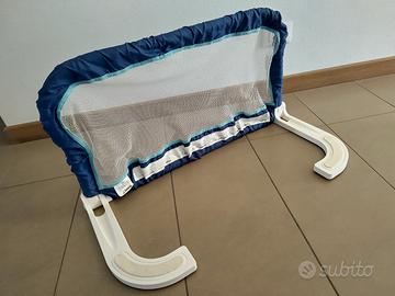 Sponda letto richiudibile 97/72x 42 cm