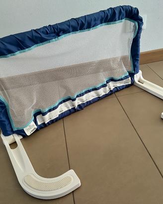 Sponda letto richiudibile 97/72x 42 cm