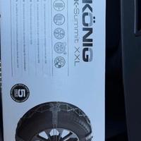 Catene summit konig XXL k66