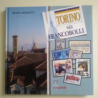 Torino nei francobolli