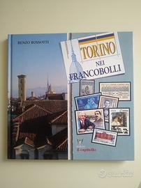 Torino nei francobolli