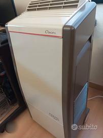 condizionatore portatile