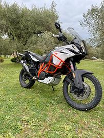 Ktm 1090 Adventure R
