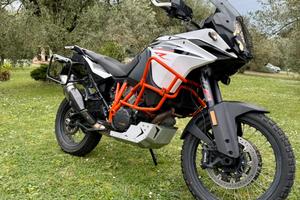 Ktm 1090 Adventure R